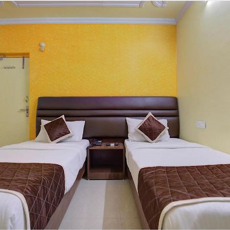Hotel Garden Villa Patna  Luaran gambar