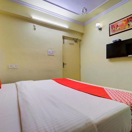 Hotel Garden Villa Patna  Luaran gambar