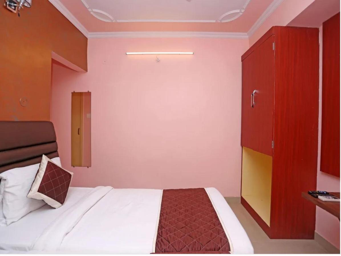 Hotel Garden Villa Patna  Luaran gambar