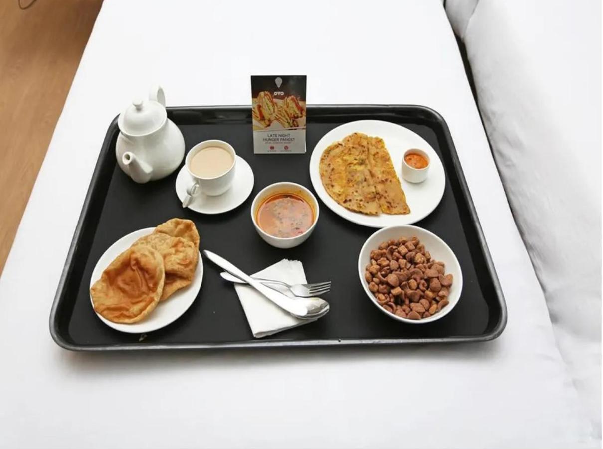 Hotel Garden Villa Patna  Luaran gambar