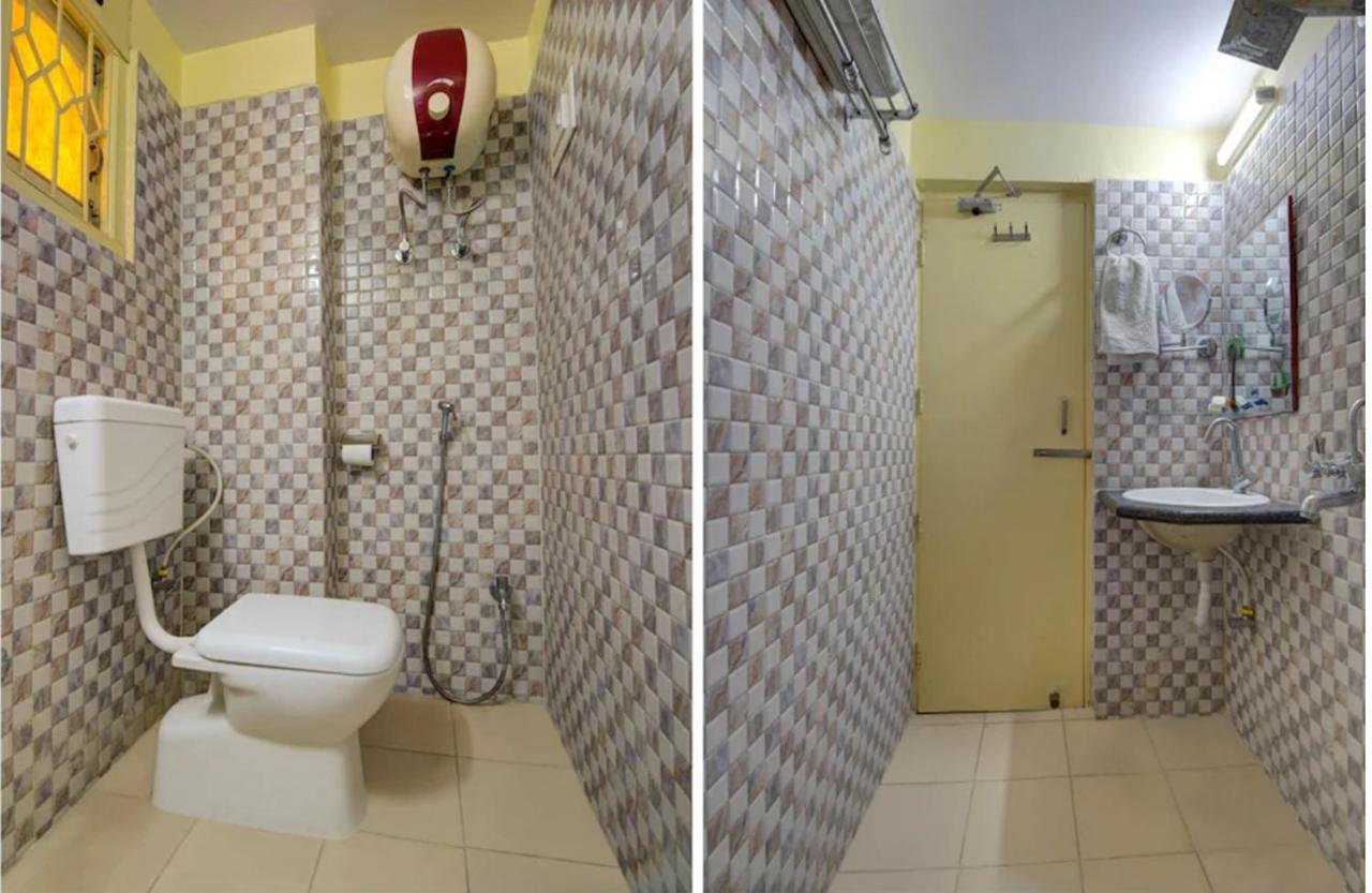 Hotel Garden Villa Patna  Luaran gambar