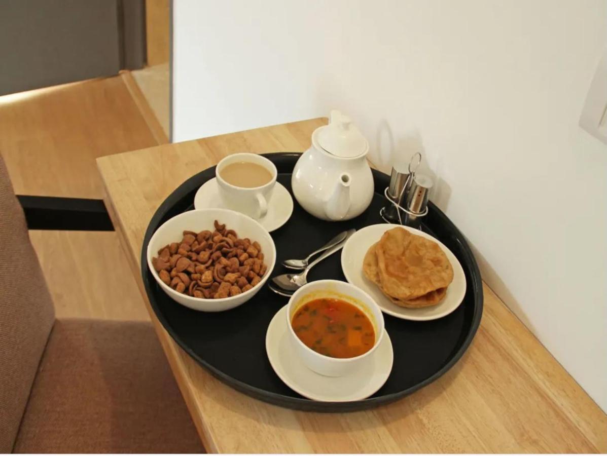 Hotel Garden Villa Patna  Luaran gambar