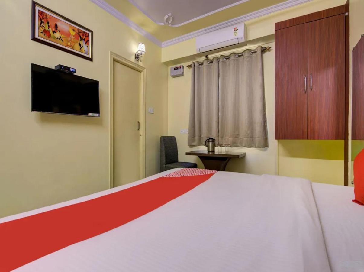 Hotel Garden Villa Patna  Luaran gambar