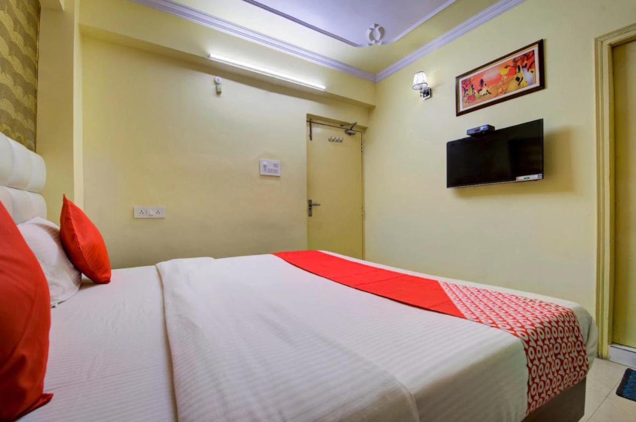 Hotel Garden Villa Patna  Luaran gambar