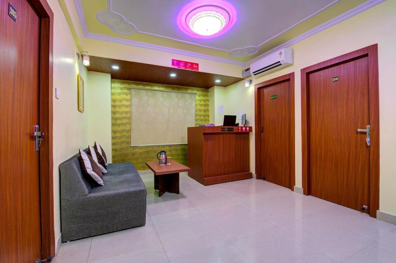 Hotel Garden Villa Patna  Luaran gambar