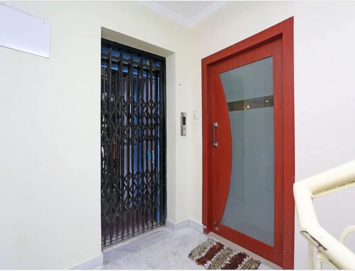 Hotel Garden Villa Patna  Luaran gambar