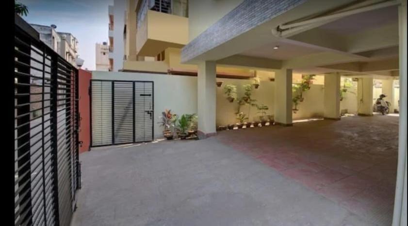 Hotel Garden Villa Patna  Luaran gambar